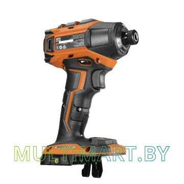Винтоверт AEG Powertools BSS 18B6-0 (без АКБ) картинка 4